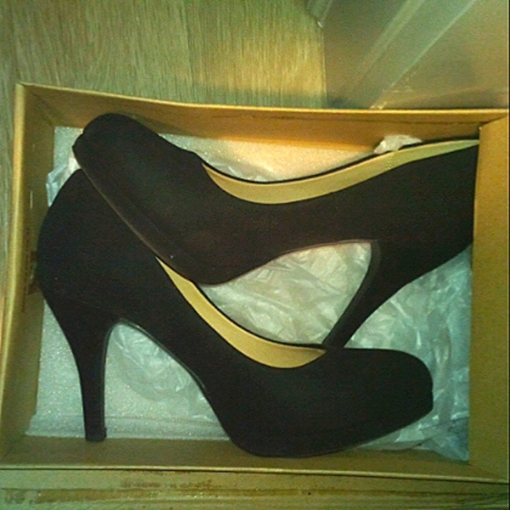 Marcorepublic Heels